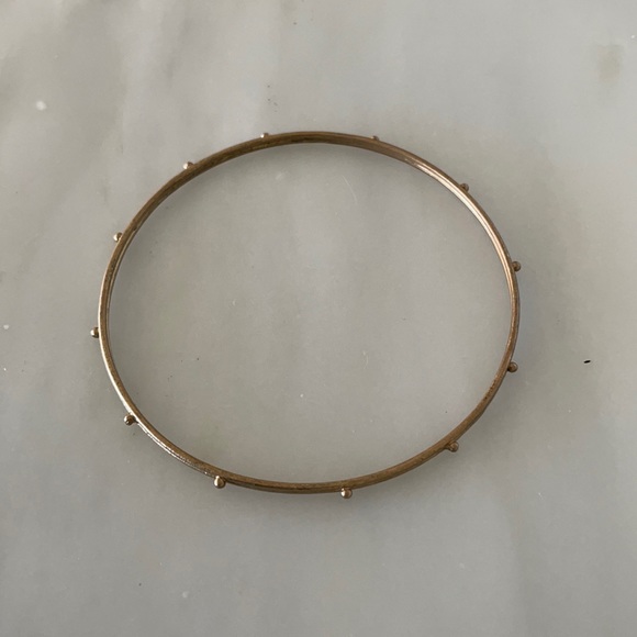 armenta Jewelry - Armenta brass bracelet
